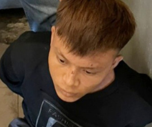 Được mời đến nhà chơi, 'yêu râu xanh' giở trò đồi bại với thiếu nữ rồi cướp tài sản
