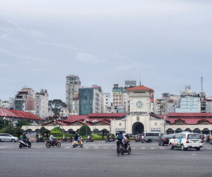 Giải mã nguồn gốc tên gọi 'Hòn ngọc Viễn Đông' của Sài Gòn xưa