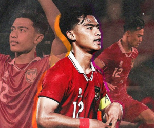 'Vua ném biên' ĐT Indonesia cảnh báo đồng đội về bẫy tâm lý của Việt Nam