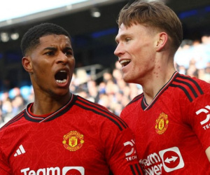 Marcus Rashford:  Hai bộ mặt với MU và cuộc chiến ở tuyển Anh