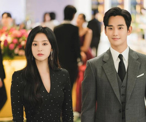 Bộ phim đánh bại Queen of Tears và Exhuma thống trị MXH, nội dung được khen 'kỳ quặc nhất từ trước đến giờ'