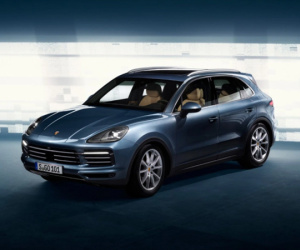 Sau 3 năm đạt kỷ lục, lợi nhuận của Porsche được dự đoán sẽ giảm vào năm 2024