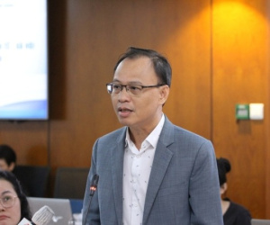 Eximbank 'lấy làm tiếc trước vụ thẻ tín dụng nợ 8,8 tỉ đồng'