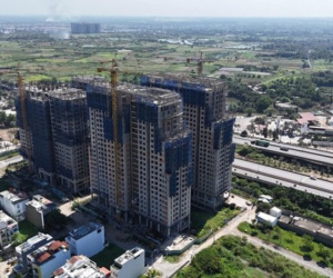 'Khẩu vị' bất động sản của nhà đầu tư ngoại đang thay đổi?
