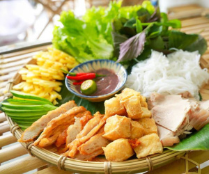 Món ăn bị khách quốc tế cho vào danh sách 'tệ nhất' Việt Nam: Người Việt yêu thích, bác sĩ khen bổ dưỡng