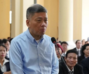 Chồng bà Trương Mỹ Lan cảm thấy day dứt vì đã giúp vợ gây ra hậu quả đặc biệt lớn
