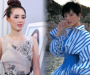 Cô gái từng bật khóc vì bị Lan Khuê chê trên truyền hình: 27 tuổi có 2 căn nhà, đi nước ngoài liên tục, chồng là 'phú nhị đại'