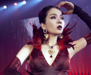 Tiếng tăm Lệ Quyên 'lỗ nặng' sau khi tham gia show Chị Đẹp, đến fan cũng không giữ hình ảnh cho mình?