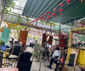 Chiêu trò 'lùa gà' mua đất nền lại nở rộ