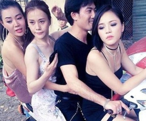 Đường tình trắc trở của 3 gái làng chơi trong phim 'Quỳnh búp bê'