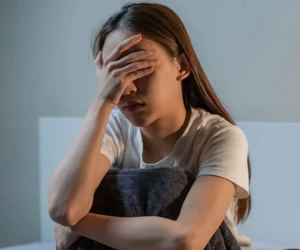 Bi kịch hôn nhân của nữ sinh Hà Nội quyết lấy chồng sớm, bị mẹ chồng cay nghiệt sau khi sảy thai