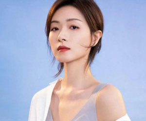 Mỹ nhân 'sạch nhất showbiz' 42 tuổi vẫn trẻ đẹp như thiếu nữ, bị phong sát sau 7 lần từ chối yêu đạo diễn