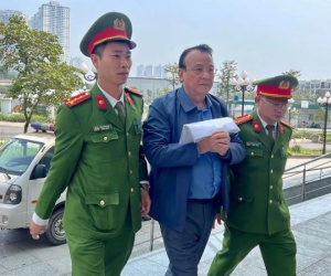Bị hại vụ Tân Hoàng Minh 'nhẹ lòng'