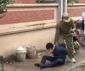 Loạt vụ án giết người rúng động vì mâu thuẫn tình cảm