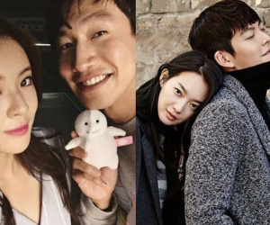 Mất niềm tin vào tình yêu vì drama Han So Hee? Đã có ngay 5 cặp đôi Kbiz 'chữa lành' trái tim bạn!