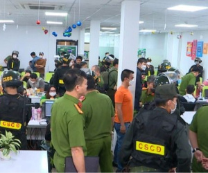 Nữ chủ tịch huyện ở Đồng Nai nói gì về thông tin bị chiếm đoạt hơn 100 tỷ đồng?