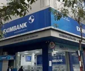 Eximbank bất ngờ 'ngược dòng' tăng lãi suất tiết kiệm trong khi các ông lớn trong Big4 vẫn 'đua' nhau giảm