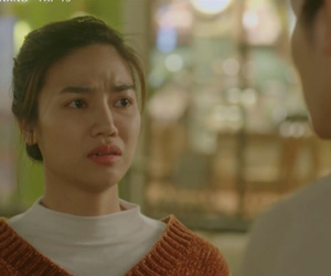 Gặp em ngày nắng tập 15: Huy vừa từ bỏ tình cảm, Phương lại thú nhận thích Huy từ lâu