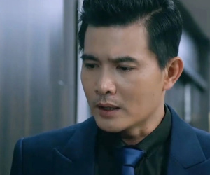 Trạm cứu hộ trái tim: Lộ lý do Nghĩa trả thù cả nhà vợ, 5 năm lừa vợ uống thuốc tránh thai