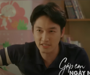 Gặp em ngày nắng tập cuối: Phương sợ yêu sai, Huy nói xấu 'crush' trước mặt phụ huynh
