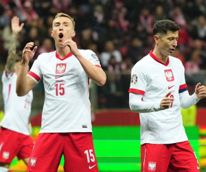 Xác định 3 cặp đấu chung kết play-off tranh vé dự EURO 2024