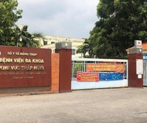 Bộ Y tế chỉ đạo khẩn vụ người nhà tố bệnh viện tắc trách khiến sản phụ tử vong