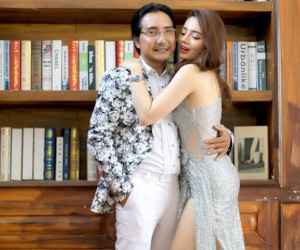 Nữ ca sĩ Việt xinh đẹp cưới chồng hơn 26 tuổi, đào hoa, qua 3 đời vợ, ở nhà thuê vẫn hạnh phúc