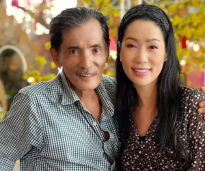 Những 'ồn ào tiền bạc' của Thương Tín và người cưu mang: Á hậu Kim Chi thất vọng, nhạc sĩ Tô Hiếu sốc vì bị tố cáo thậm tệ