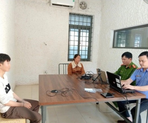 Bất ngờ mất hết tiền trong tài khoản khi đang…ngủ say
