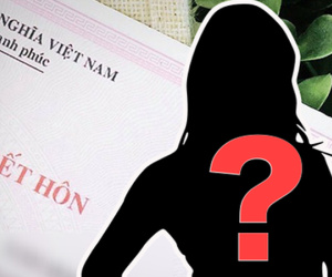 Showbiz Việt có 1 sao nữ khoe đã đăng ký kết hôn rồi 'quay xe', lý do phía sau gây bức xúc