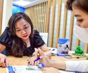 Từ ngày 1/7, chuyển tiền hơn 10 triệu đồng phải xác thực khuôn mặt