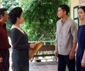 Vợ từ chối nhận tài sản 5 tỷ bố mẹ đẻ cho, biết lý do tôi cảm kích không thôi