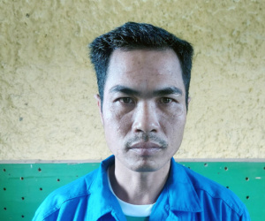 Cô gái bị chồng hờ giết trong phòng trọ ở Đồng Tháp