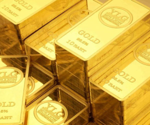 Giá vàng hôm nay 23/3/2024 lao dốc nhanh, đồng loạt chốt lời