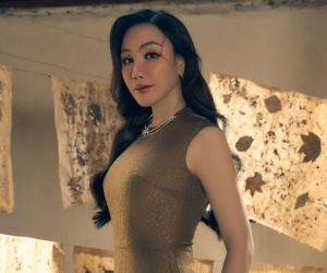 Hồ Quỳnh Hương dạo này: Yêu người lớn hơn 2 tuổi, phủ nhận chuyện biến chứng do phẫu thuật thẩm mỹ