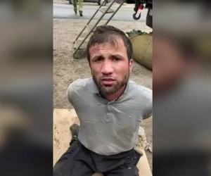 Nga công bố video thẩm vấn nghi phạm vụ khủng bố ở gần Moscow