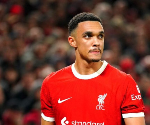 Liverpool cẩn thận, Real Madrid chiêu dụ Alexander-Arnold
