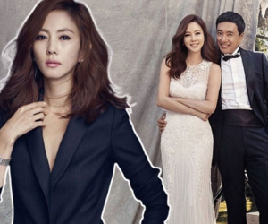 'Nữ hoàng quảng cáo' Kim Nam Joo chi hơn 11 tỷ cho việc học của con gái, dạy con theo phương pháp giáo dục của người Do Thái