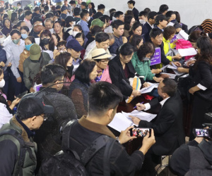 Vụ án Tân Hoàng Minh: Khi nào nhà đầu tư được nhận lại tiền?