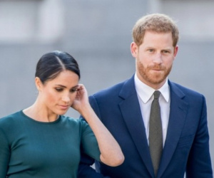 Công nương Kate thông báo mắc ung thư, Harry và Meghan lập tức lên tiếng sau cú sốc của Hoàng gia Anh