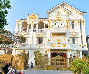 Đại gia buôn lợn Hải Dương dự định mang gia tài khủng làm từ thiện chứ không cho con, hé lộ nguyên nhân