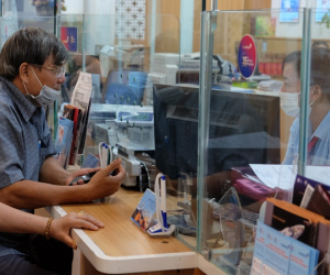 Hack tài khoản ngân hàng có dễ thực hiện hay không?