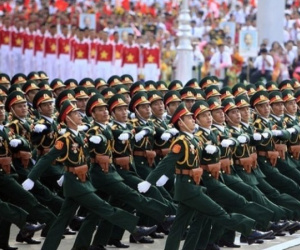 Bãi bỏ mức lương cơ sở và hệ số lương từ ngày 1/7, lương cơ bản của Đại tá Quân đội được tính thế nào?