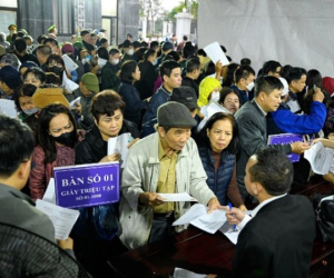 Vụ Tân Hoàng Minh: Nhà đầu tư lấy lại tiền bị chiếm đoạt như thế nào?