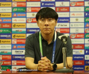 ĐT Indonesia khủng hoảng, HLV Shin Tae Yong gọi thêm 3 cầu thủ sang Việt Nam