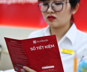 Lãi suất 6% biến mất, ngân hàng huy động cao nhất bao nhiêu?