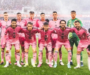 Đội bóng của Messi thua thảm, người hâm mộ phẫn nộ