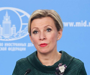 Nga phản ứng 'gắt' trước tuyên bố của Mỹ về thủ phạm khủng bố ở Moscow