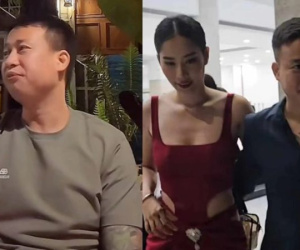Chồng sắp cưới của Nam Em tiết lộ: Cãi nhau thậm tệ nhưng tình yêu vẫn bền nhờ duy trì thói quen này