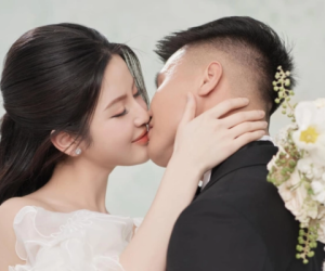 Chu Thanh Huyền đi cắt tóc, hồi hộp thành cô dâu của Quang Hải, vẫn giữ mái tóc dài 'thị phi' hay thay đổi hoàn toàn?